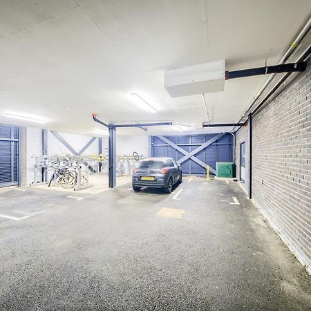 Modern 2 Bed Apartment With Central Location Birmingham Esterno foto